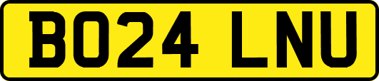 BO24LNU