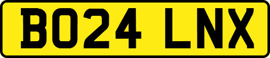 BO24LNX