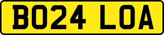 BO24LOA