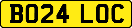 BO24LOC