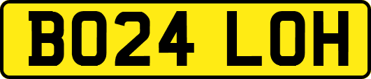 BO24LOH