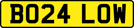 BO24LOW