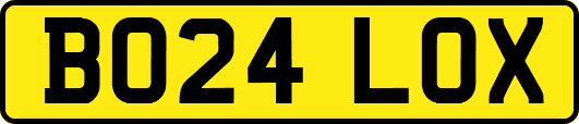 BO24LOX