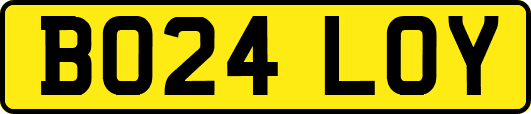 BO24LOY