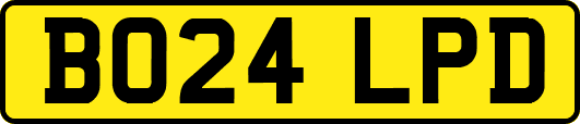 BO24LPD