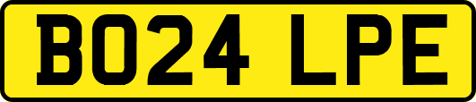 BO24LPE