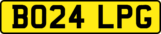 BO24LPG