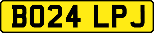 BO24LPJ