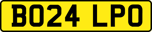 BO24LPO