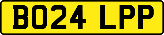 BO24LPP