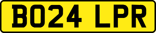 BO24LPR