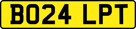 BO24LPT