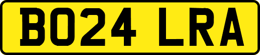 BO24LRA