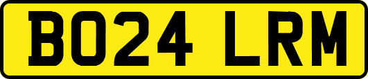 BO24LRM