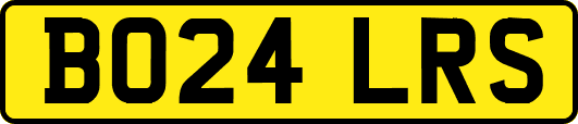BO24LRS
