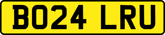 BO24LRU