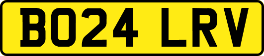 BO24LRV
