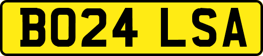 BO24LSA
