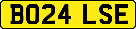 BO24LSE