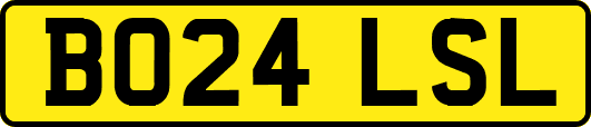 BO24LSL
