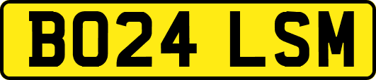 BO24LSM