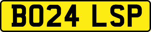 BO24LSP
