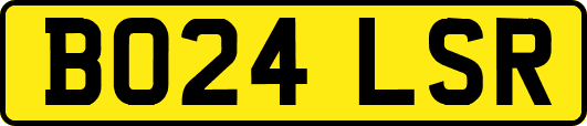 BO24LSR