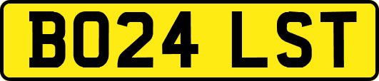 BO24LST