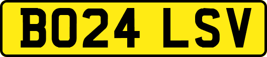 BO24LSV