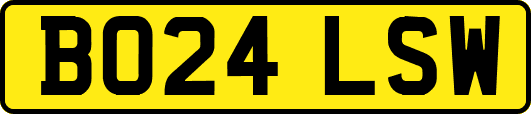 BO24LSW