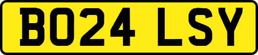 BO24LSY