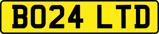 BO24LTD