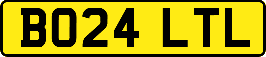 BO24LTL