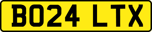 BO24LTX