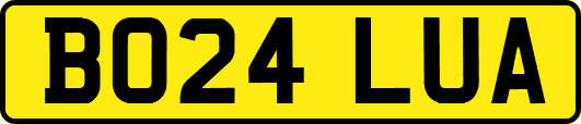 BO24LUA