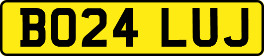 BO24LUJ