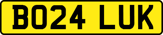 BO24LUK