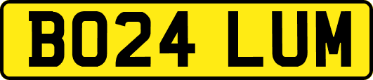 BO24LUM