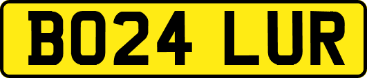 BO24LUR
