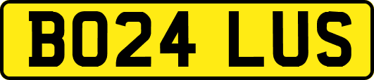 BO24LUS
