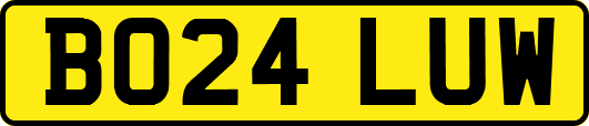BO24LUW