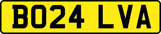BO24LVA
