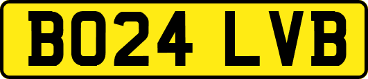 BO24LVB