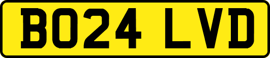 BO24LVD
