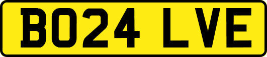 BO24LVE