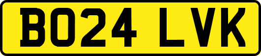 BO24LVK