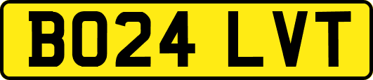 BO24LVT