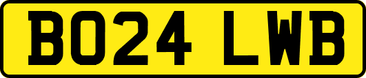 BO24LWB