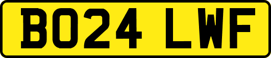 BO24LWF
