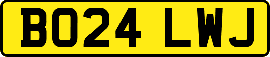 BO24LWJ